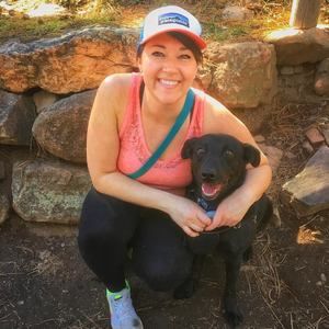 Meet your Posher, Carolyn